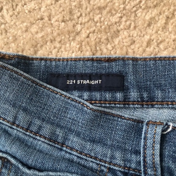 Lucky Brand Jeans Size 30 - Picture 4 of 10